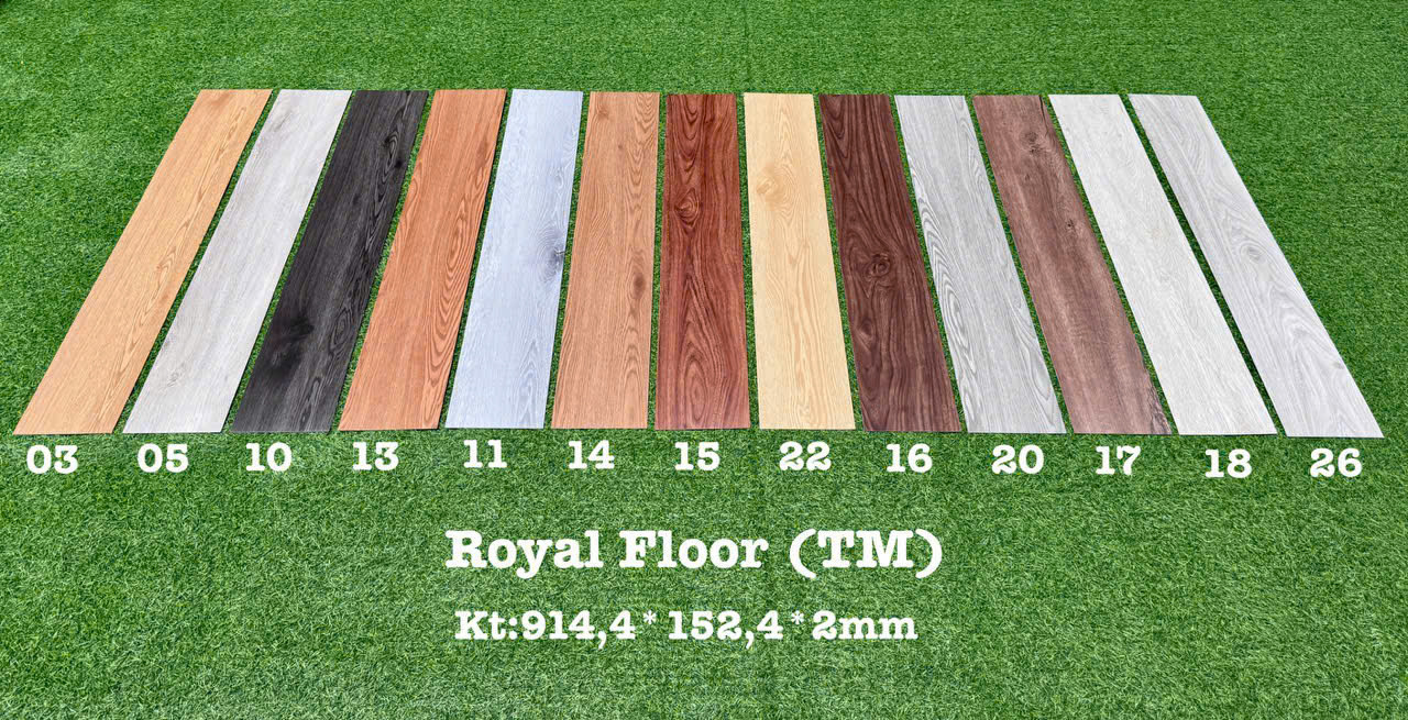 Sàn nhựa bóc dán Royal San-nhua-tu-dan-Royal-Floor