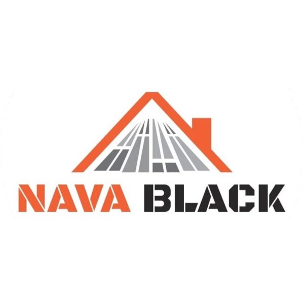 Sàn Gỗ Nava Black