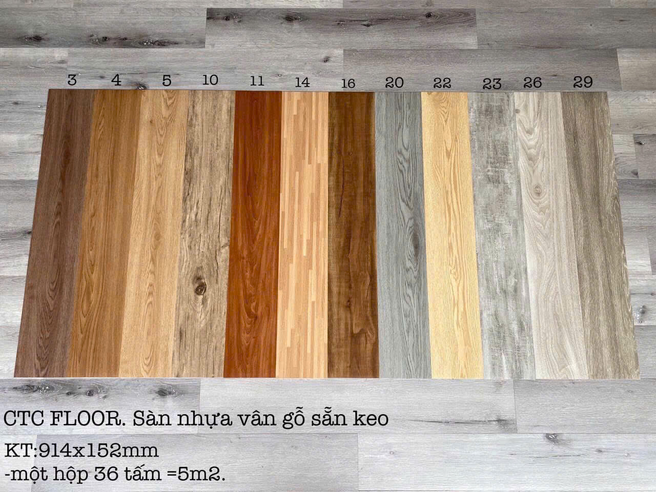 Sàn nhựa bóc dán CTC san-nhua-tu-dan-CTC