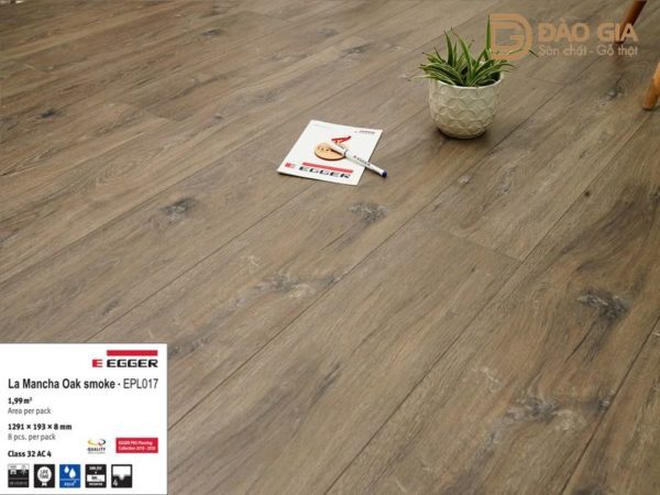Sàn gỗ EGGER EPL017