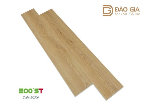 Sàn Nhựa Eco'st EC506