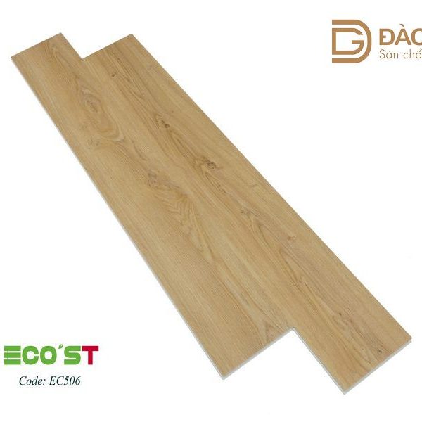 Sàn Nhựa Eco'st EC506