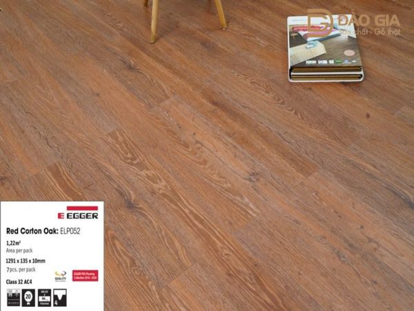 Sàn gỗ EGGER EPL052