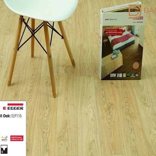 Sàn gỗ EGGER EPL115