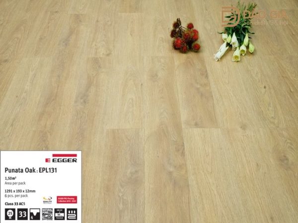 Sàn gỗ EGGER EPL115
