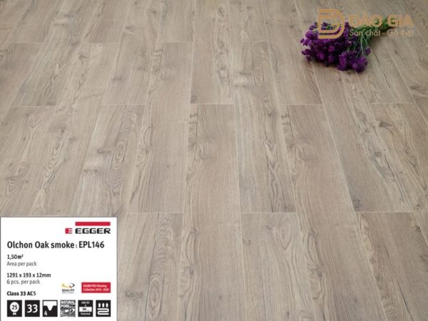 Sàn gỗ EGGER EPL146