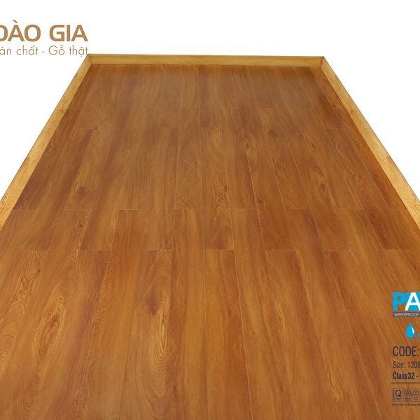 Sàn gỗ Pago D204