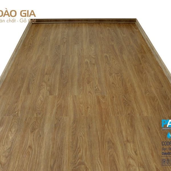 Sàn gỗ Pago D207