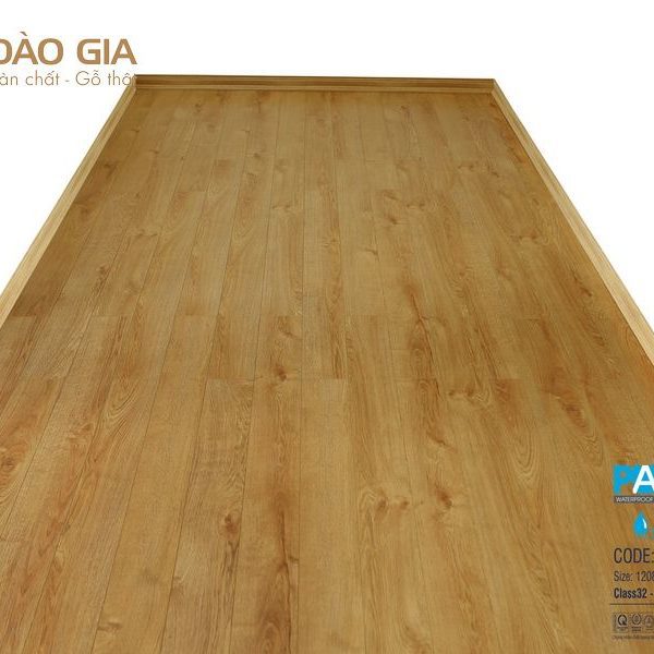 Sàn gỗ Pago D211