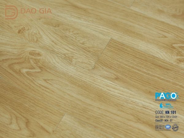 Sàn gỗ Pago KN01