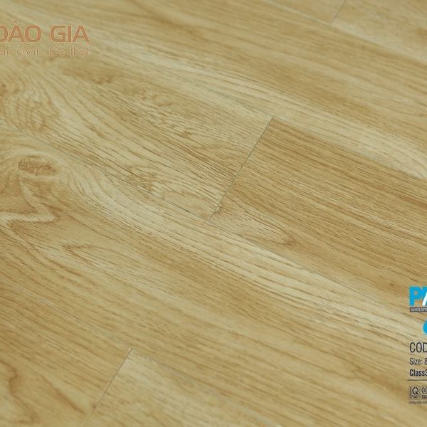 Sàn gỗ Pago KN01