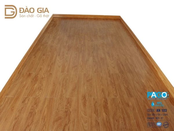 Sàn gỗ Pago KN103