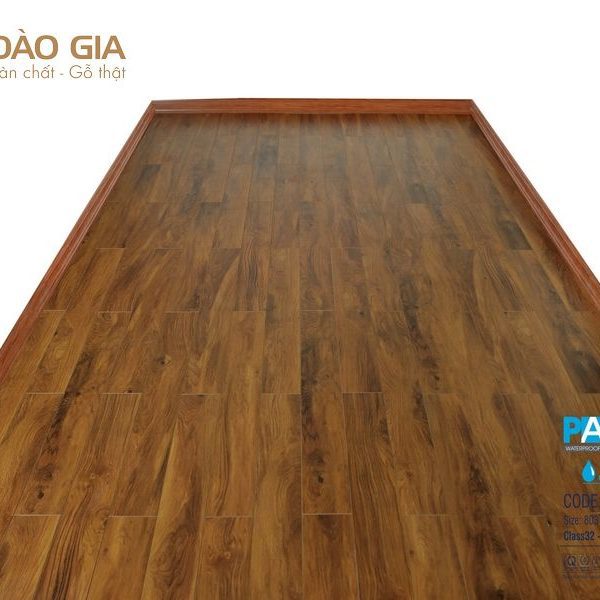 Sàn gỗ Pago KN104