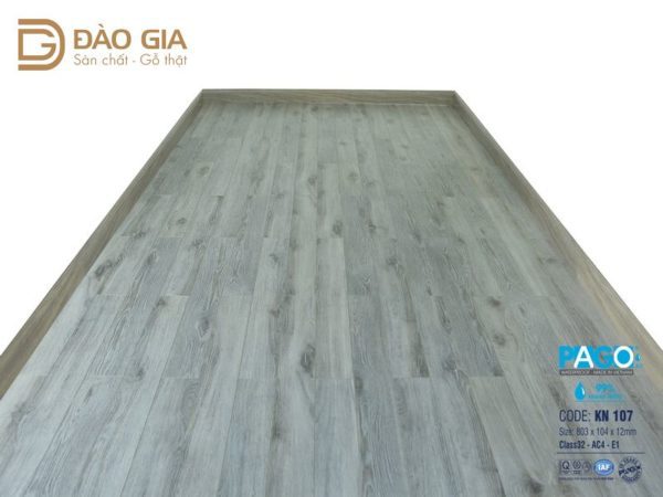 Sàn gỗ Pago KN107