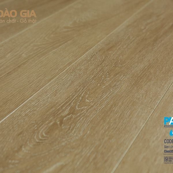 Sàn gỗ Pago M405
