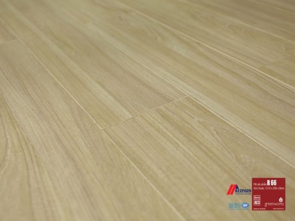 Sàn gỗ RedSun R66
