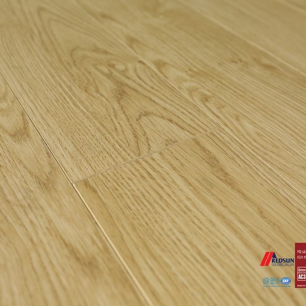 Sàn gỗ RedSun R81