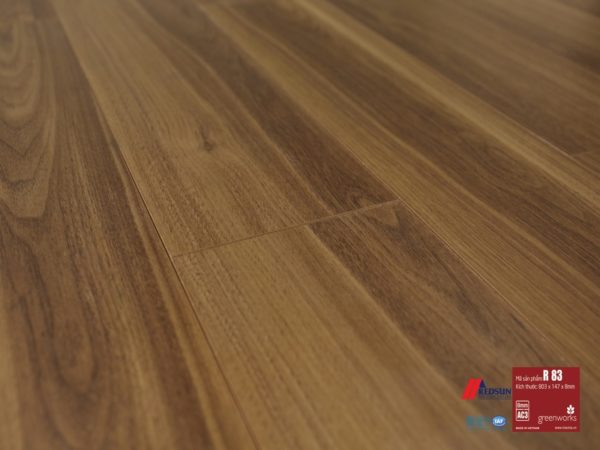 Sàn gỗ RedSun R83