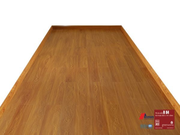 Sàn gỗ RedSun R84