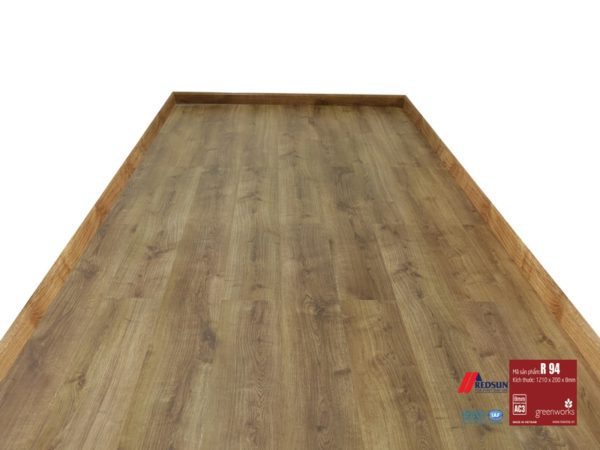 Sàn gỗ RedSun R94