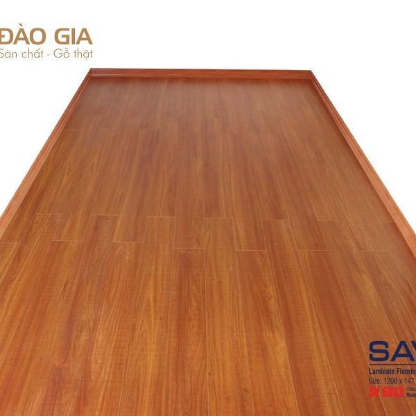 Sàn gỗ Savi SV6033