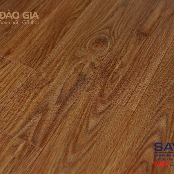 Sàn gỗ Savi SV6034