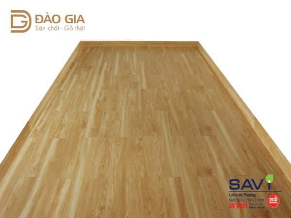 Sàn gỗ Savi SV8031