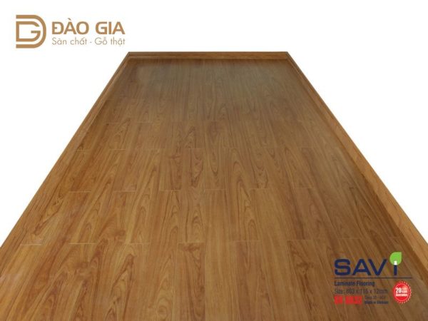 Sàn gỗ Savi SV8032