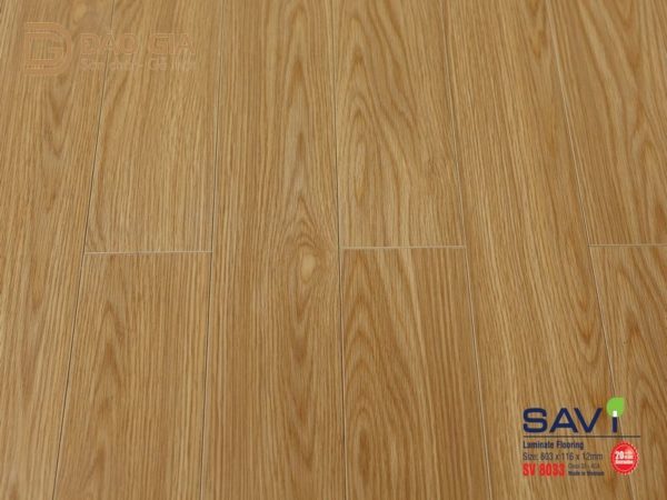 Sàn gỗ Savi SV8033