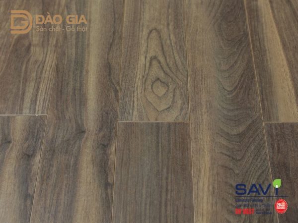 Sàn gỗ Savi SV8037