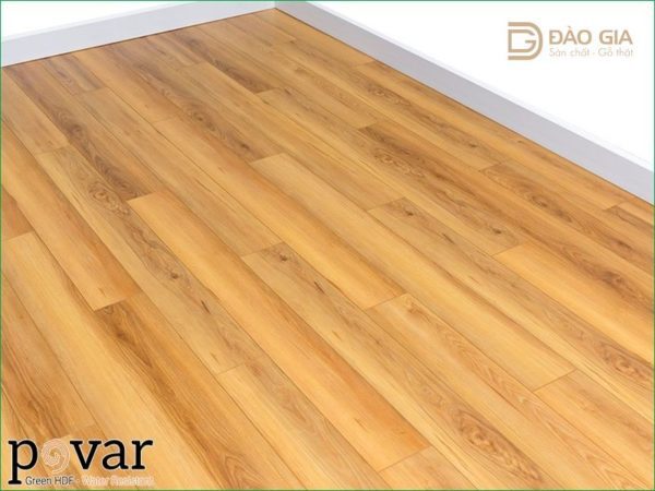 Sàn gỗ Povar PV6602