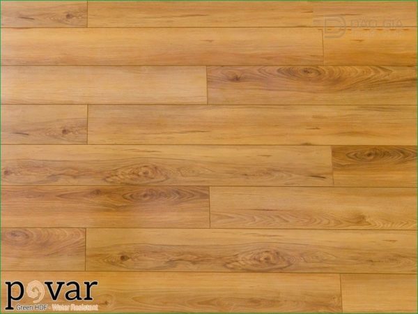 Sàn gỗ Povar PV6602
