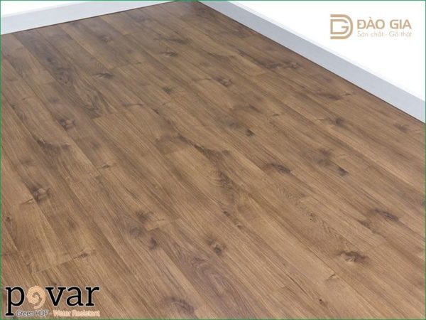 Sàn gỗ Povar 6601