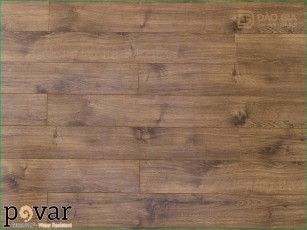 Sàn gỗ Povar 6601