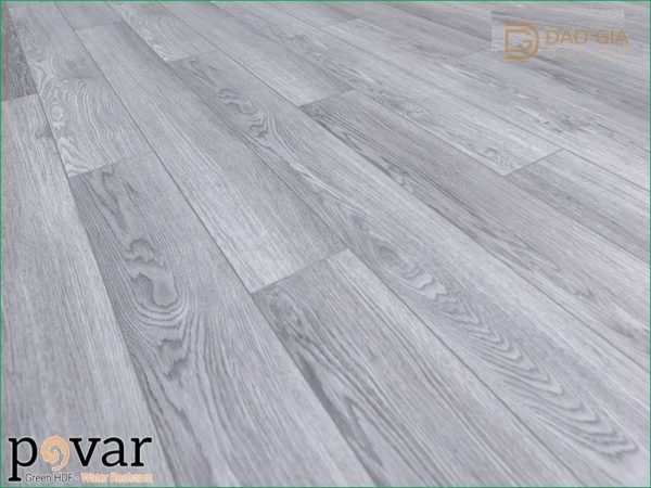 Sàn gỗ Povar PV6607
