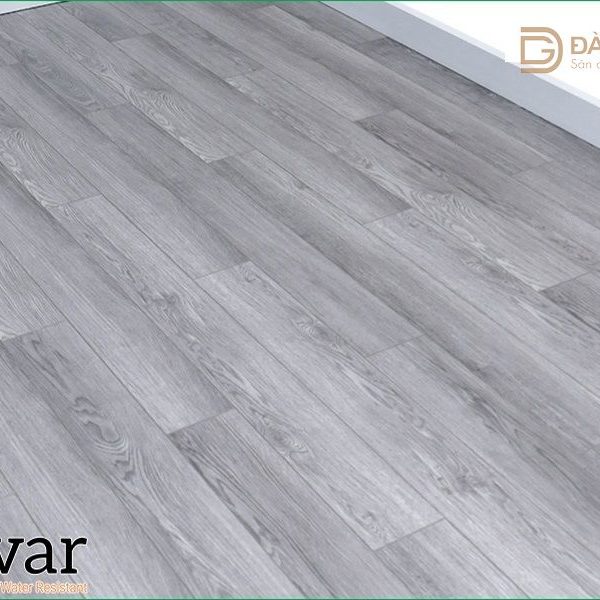 Sàn gỗ Povar PV6607