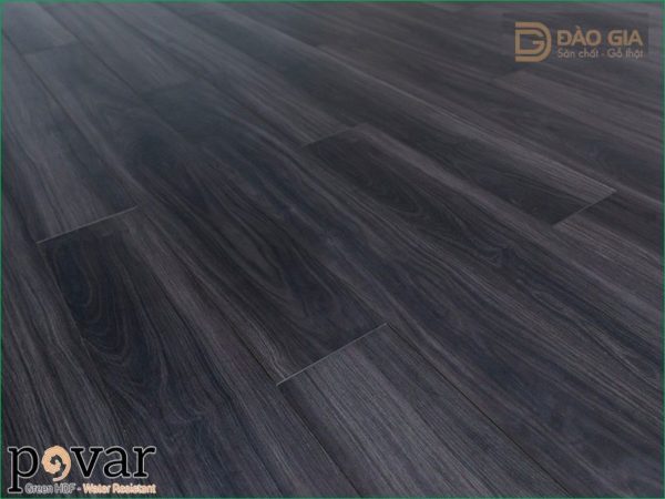 Sàn gỗ Povar PV6608