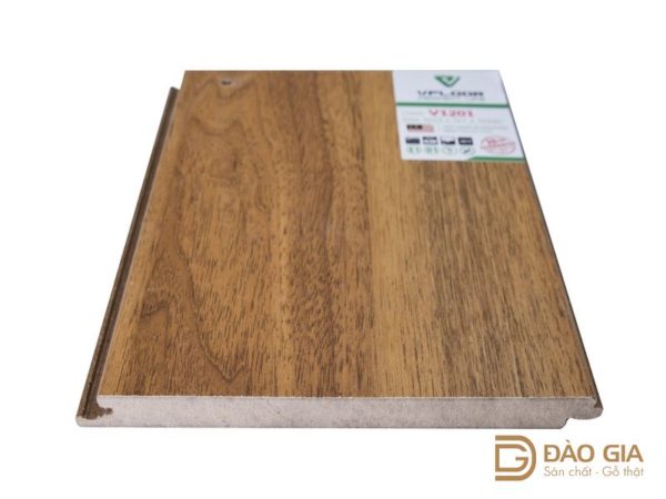 Sàn gỗ Vfloor V1201