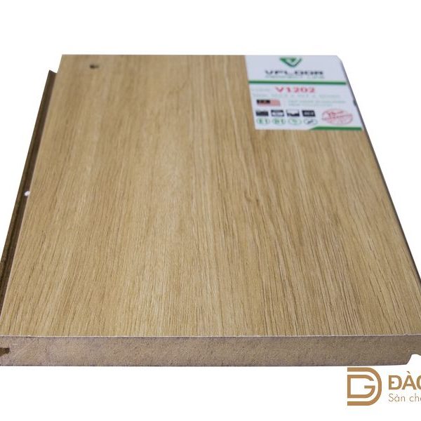 Sàn gỗ Vfloor V1202