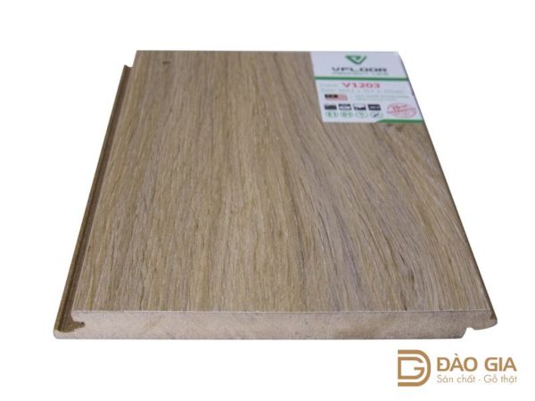 Sàn gỗ Vfloor V1203