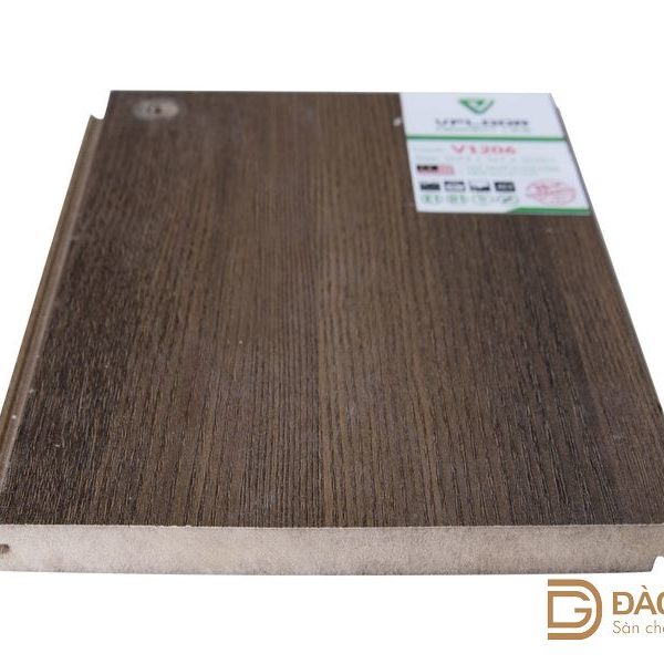 Sàn gỗ Vfloor V1206
