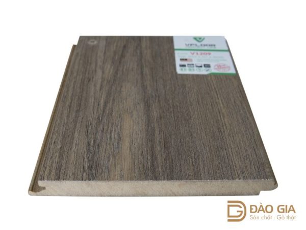 Sàn gỗ Vfloor V1209