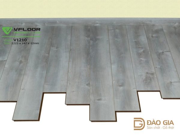 Sàn gỗ Vfloor V1210