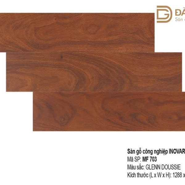 Sàn gỗ Inovar MF703