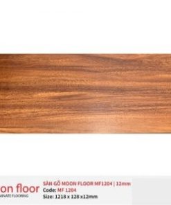 Sàn gỗ moon floor 1204