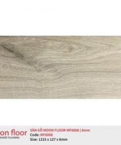 Sàn gỗ Moon Floor 8008