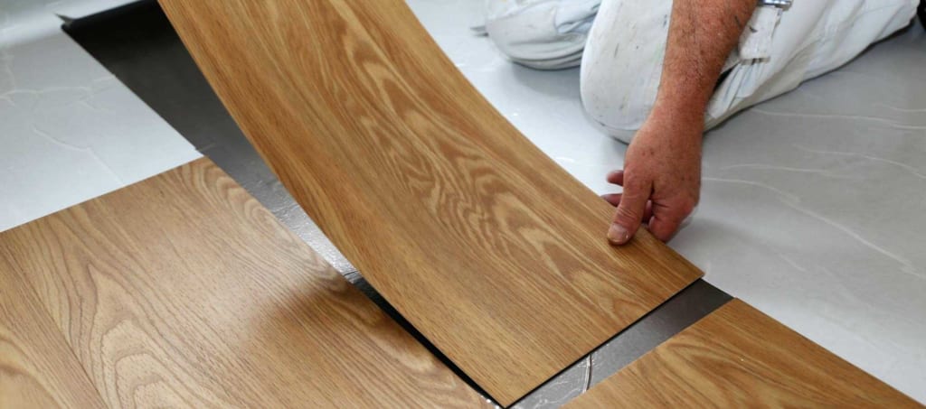 Chi Tiết Các Điều Kiện Lát Sàn SPC Điều kiện lát sàn spc
