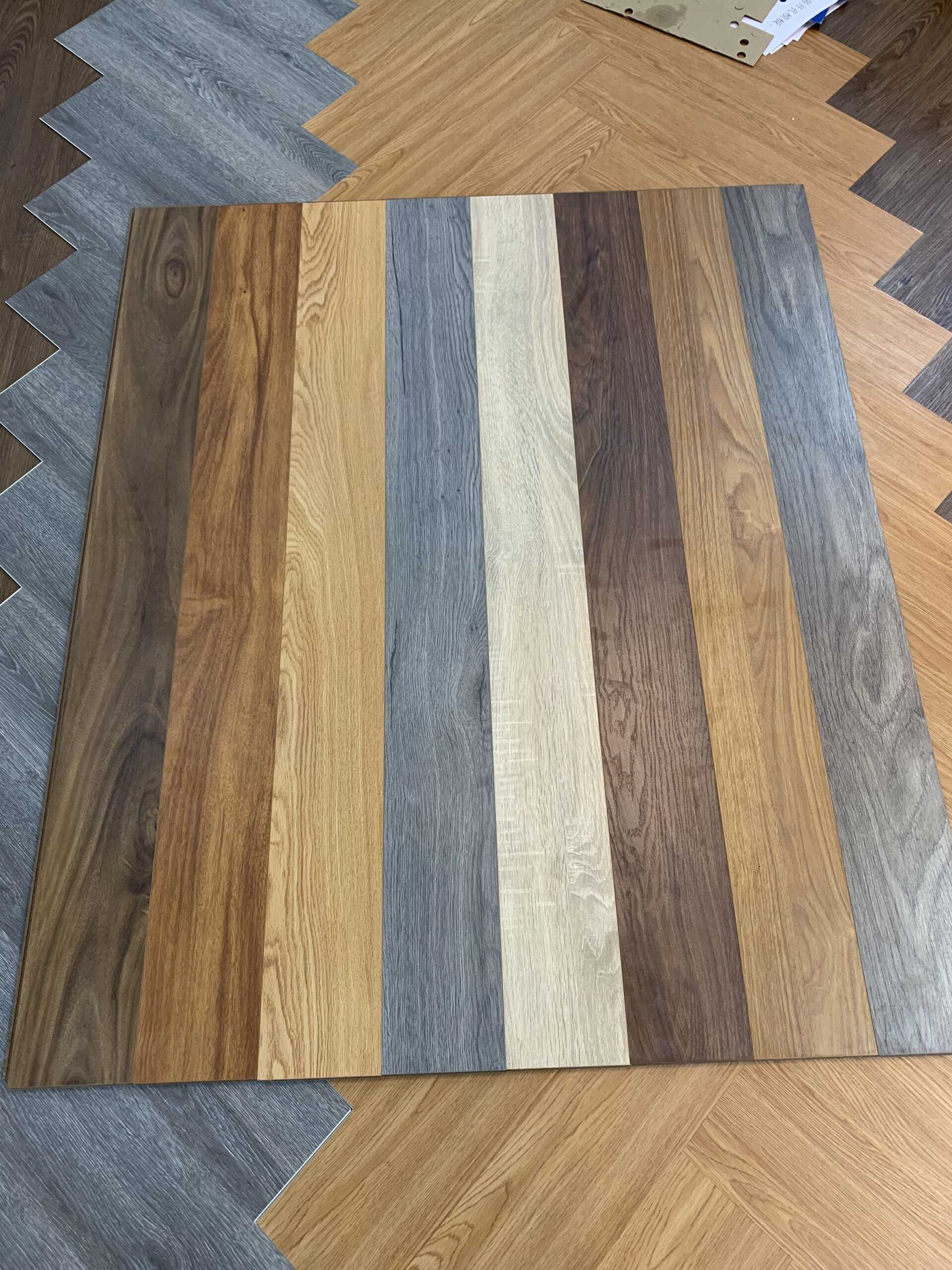 sàn gỗ betex