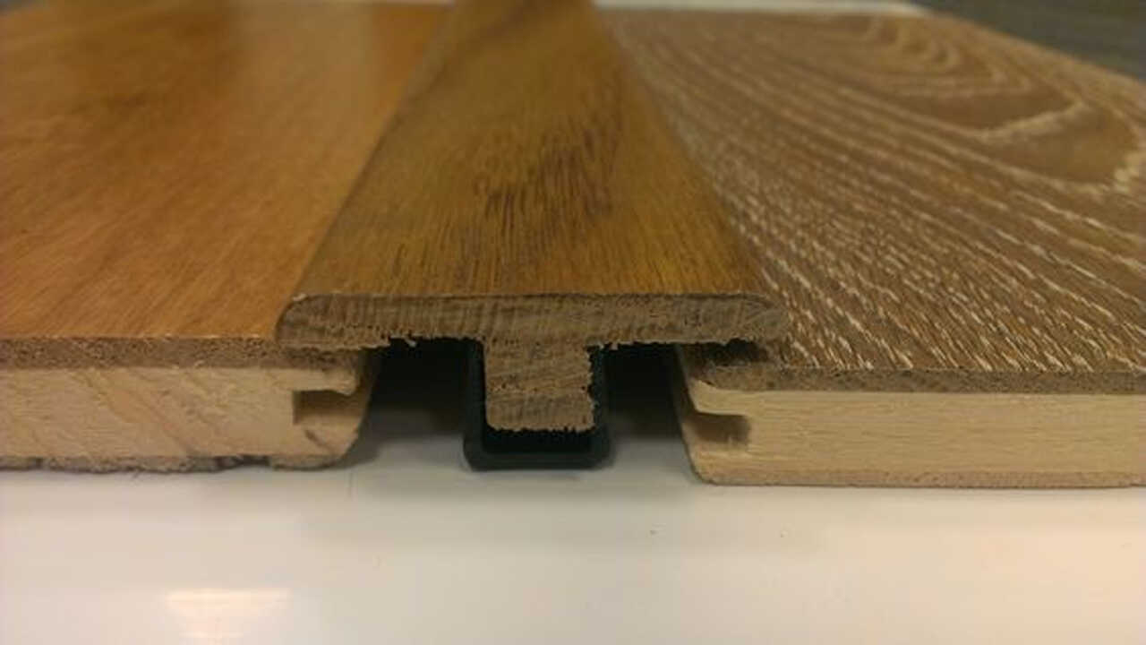 Sàn gỗ công nghiệp dày 8mm