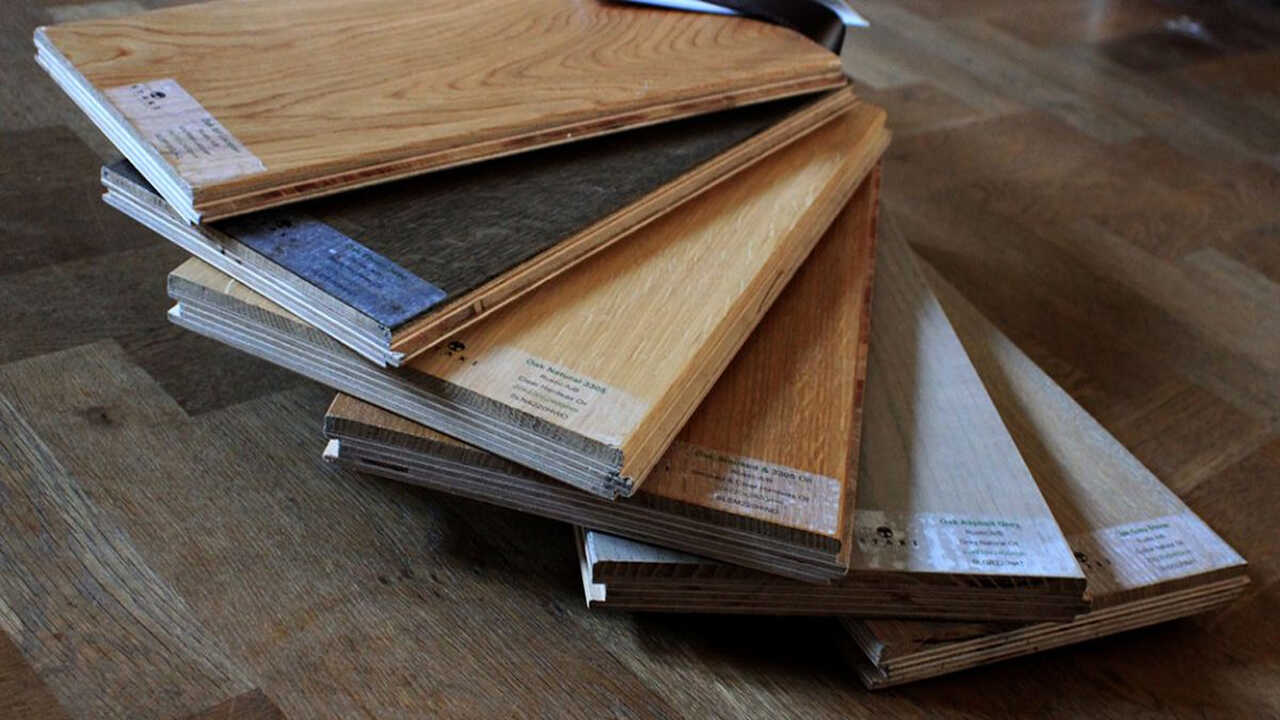 sàn gỗ công nghiệp dày bao nhiêu